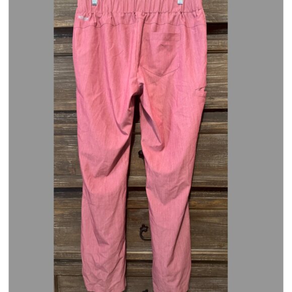 NWOT-Grey's Anatomy Signature "Astra" Scrub Pant - Picture 6 of 10